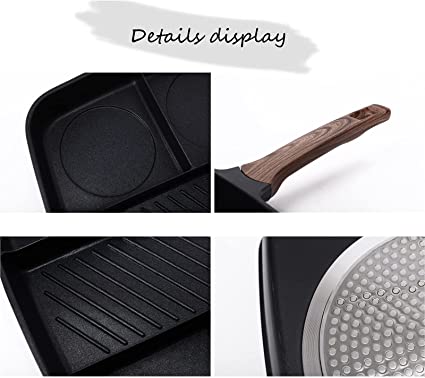 جريل 5 عين لوكس كود 12