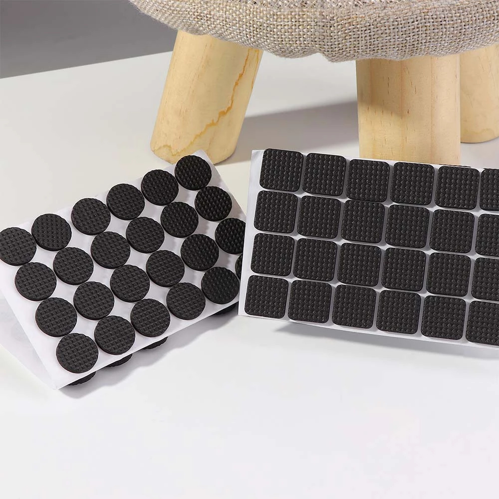 مانع إنزلاق الكرسي المصنوع من الجلد