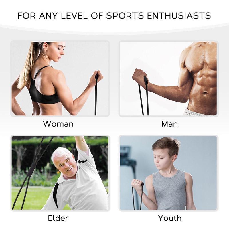 مشد جيم كود 107