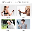 مشد جيم كود 107