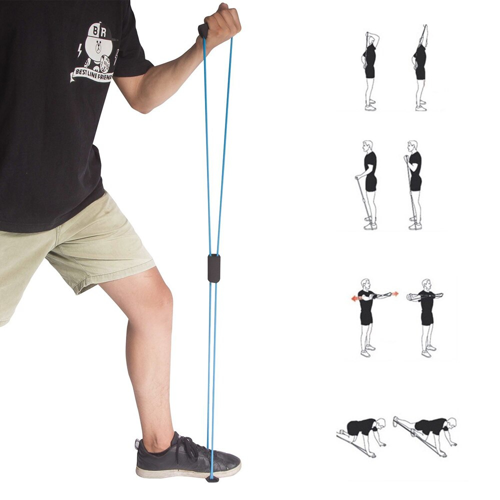 مشد جيم كود 107