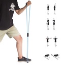 مشد جيم كود 107