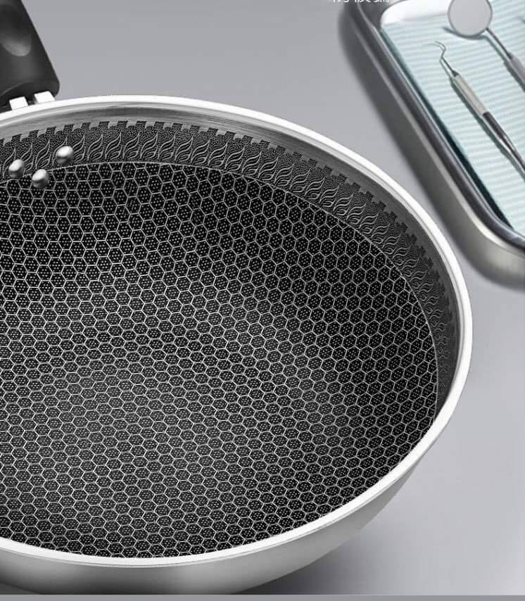 طاسة تحمير لوكس كود 14