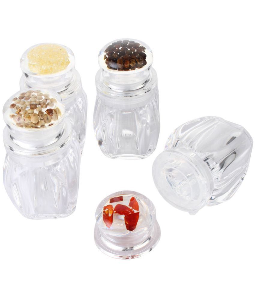 طقم ملاحه اكريلك 4 ق استاند