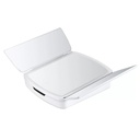 مرايا دولب بمنظم مكياج كود