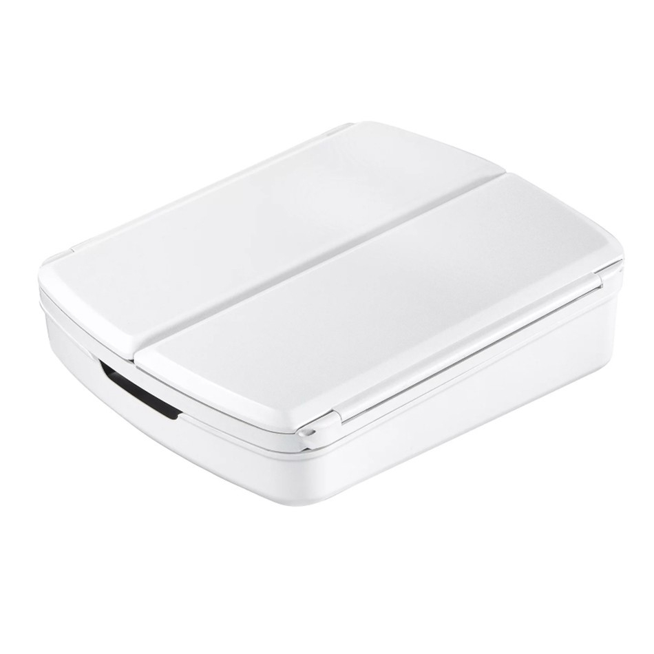 مرايا دولب بمنظم مكياج كود