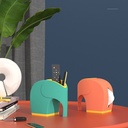 منظم شكل فيل