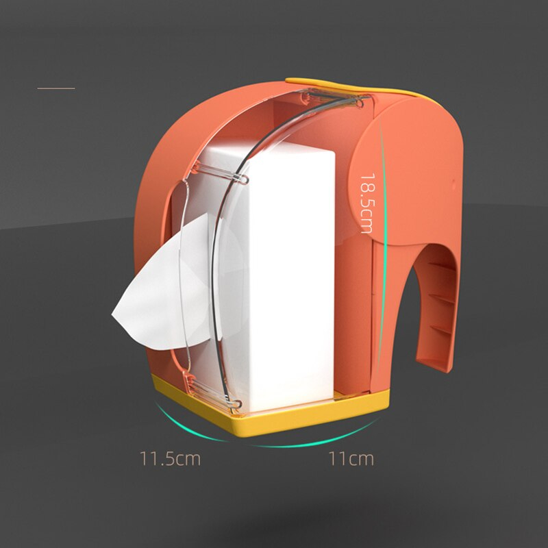 منظم شكل فيل