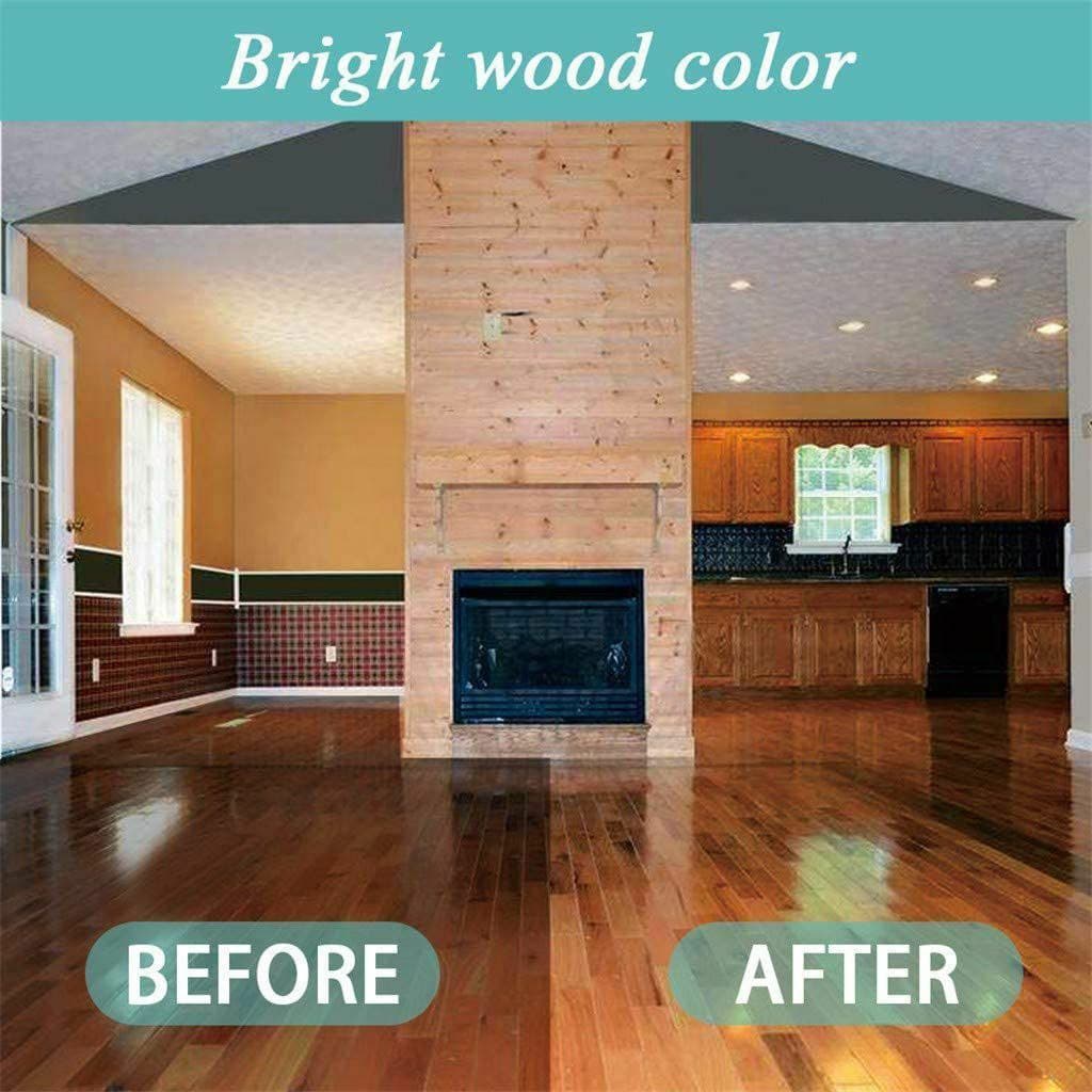 شمع العسل لتلميع ومعالجة خدوش الأثاث