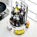 د دوار توابل منظم hw-241