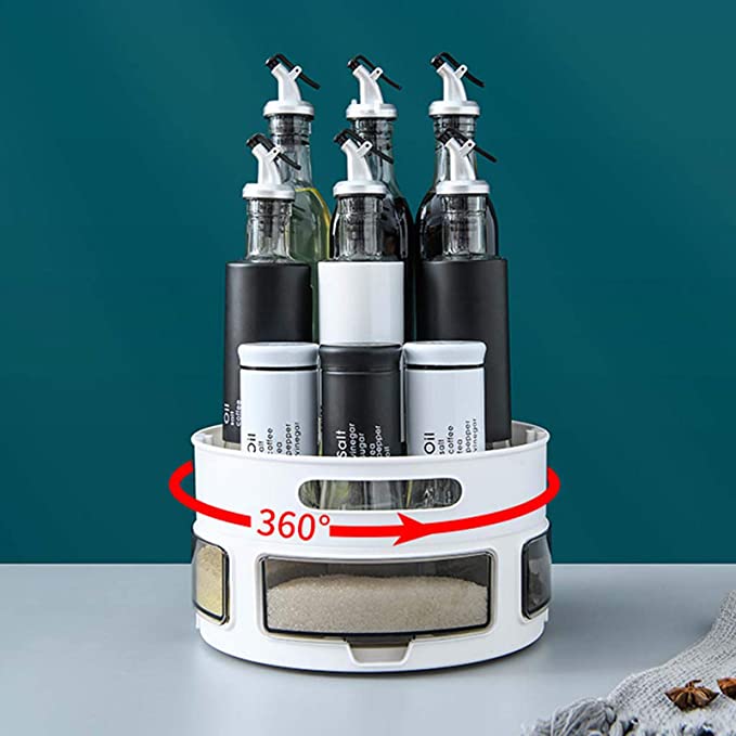 د دوار توابل منظم hw-241