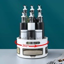 د دوار توابل منظم hw-241