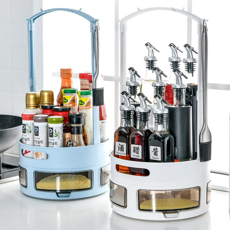 د دوار توابل منظم hw-241