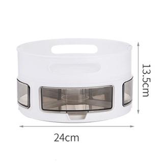 د دوار توابل منظم hw-241