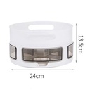 د دوار توابل منظم hw-241