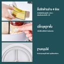 د دوار توابل منظم hw-241