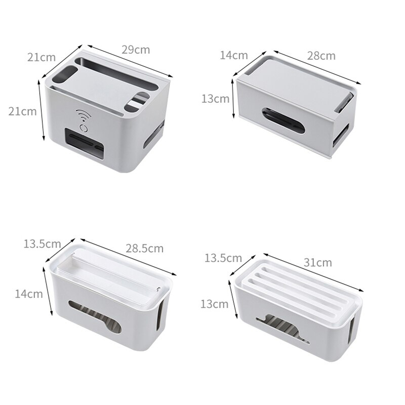 منظم واى فاى