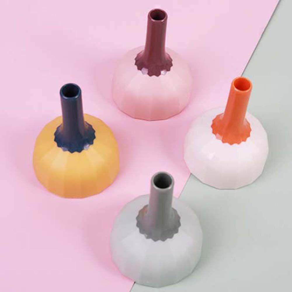 قمع بلاستيك معيار