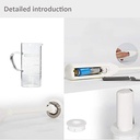 مضرب كريمة بمعيار كود 2621