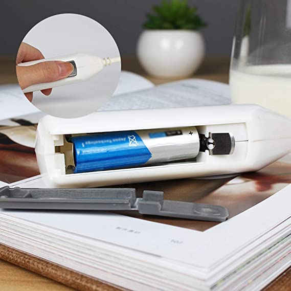 مضرب كريمة بمعيار كود 2621