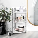 ركنة حمام 3 دور مثلثة كود