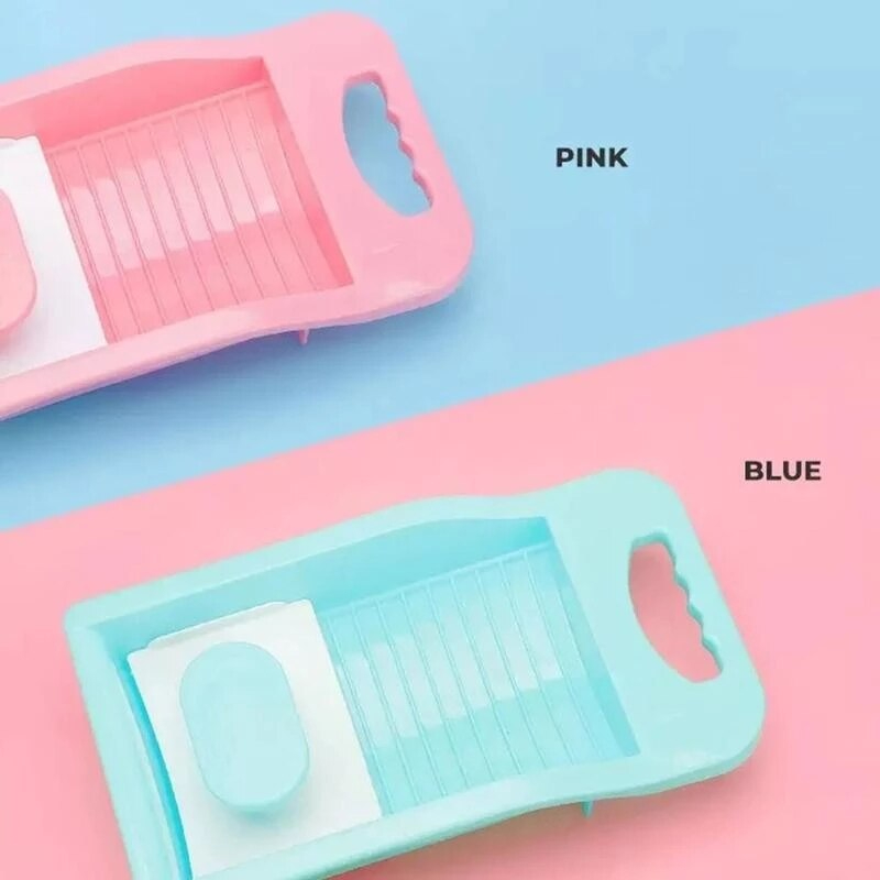 10099 بالفرشاة غسيل طبق