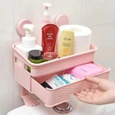 حامل شاور برجل كود 105