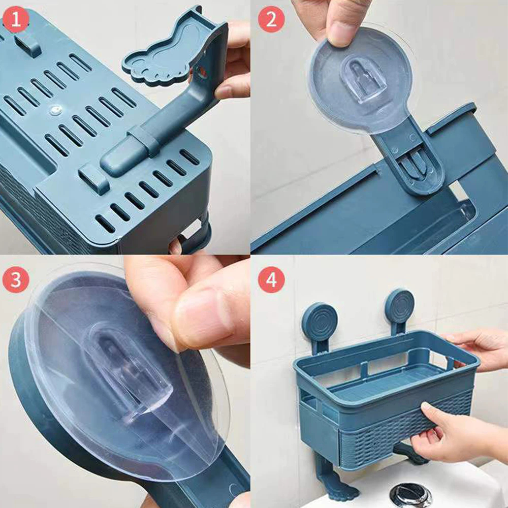 حامل شاور برجل كود 105