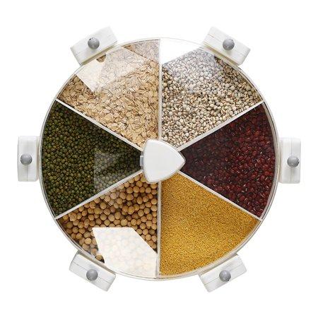 ديسبنسر 6 عين