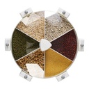 ديسبنسر 6 عين