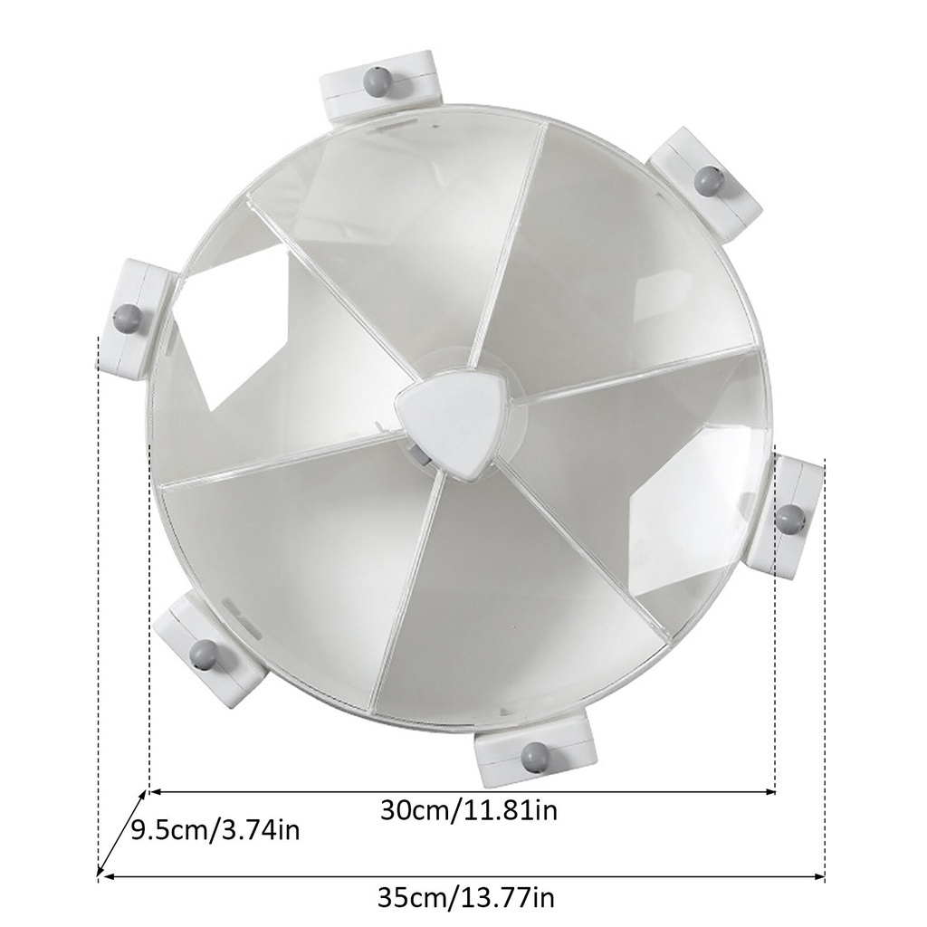 ديسبنسر 6 عين
