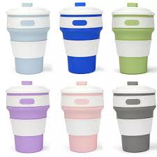 Silicone Mug مج سليكون