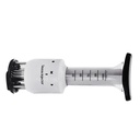 مكبس لحمة وحقنة تتبيل 123