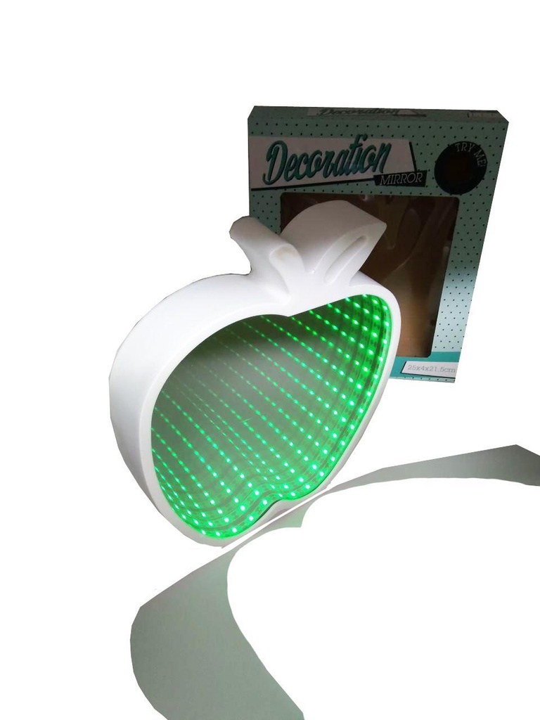 مرايا ابل مضيئه 458