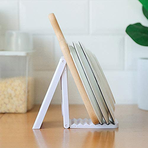 حامل غطاء حلل سمارت