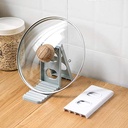 حامل غطاء حلل سمارت