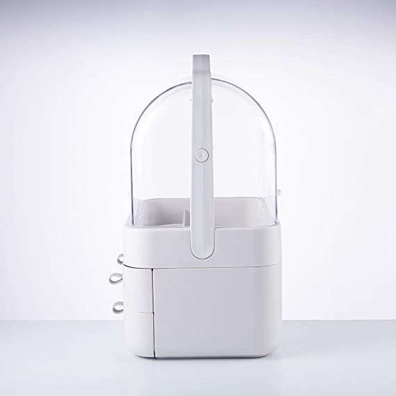 منظم مكياج بامب 3 درج كود 123