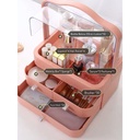 منظم مكياج بامب 3 درج كود 123