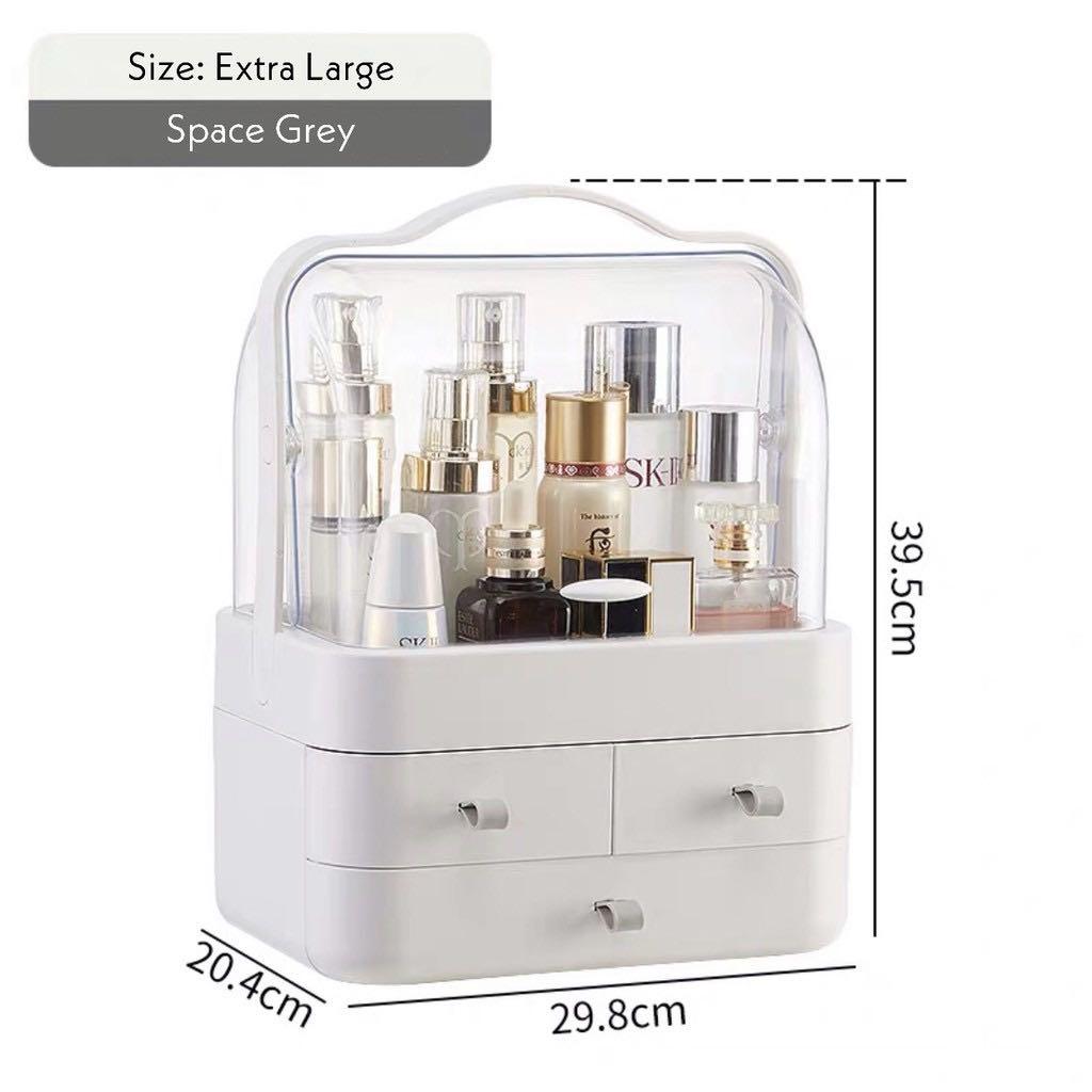 منظم مكياج بامب 3 درج كود 123