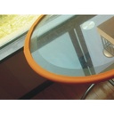 رول حامى زاوية فوم