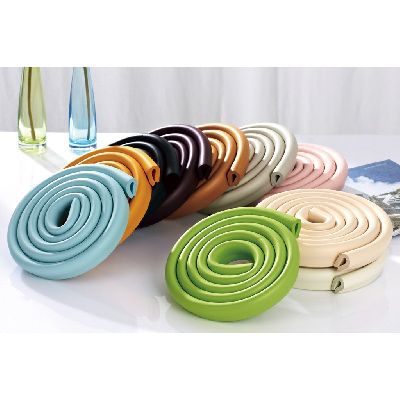 رول حامى زاوية فوم