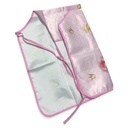 مريلة مطبخ فلامنجو وتر بروف لمنع وصول الماء والزيوت للملابس