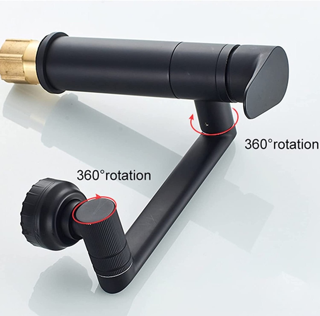 خلاط مياه اسود