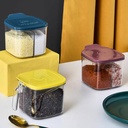 علبة توابل دولفين اكلريك