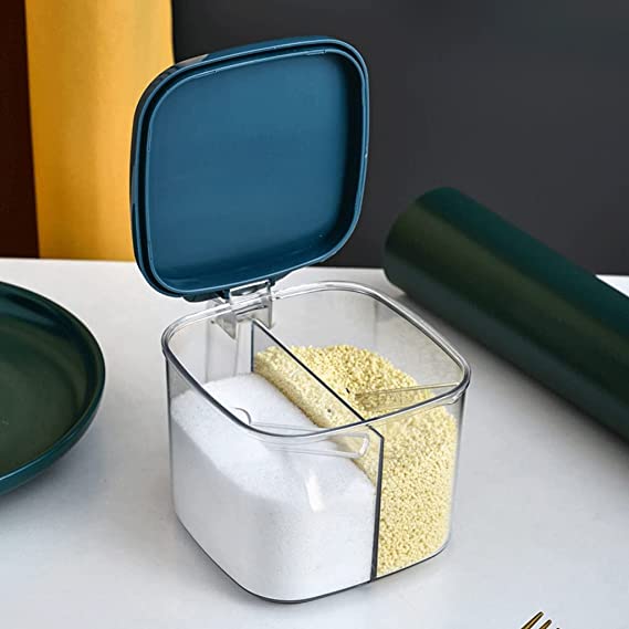 علبة توابل دولفين اكلريك