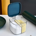 علبة توابل دولفين اكلريك