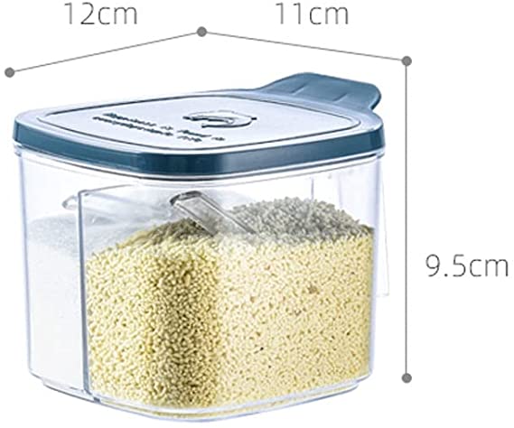 علبة توابل دولفين اكلريك