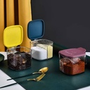 علبة توابل دولفين اكلريك