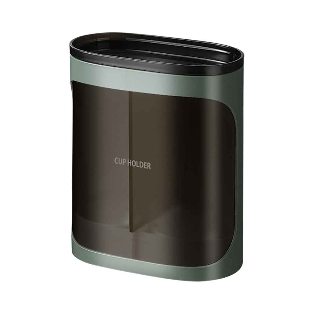 حامل اكواب زوجى