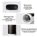 حامل اكواب زوجى